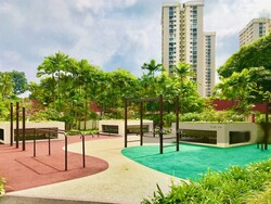 Dover Parkview (D5), Condominium #317842901